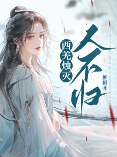 抖音爆款小说西羌烛灭人不归叶以宁谢文渊免费txt全文阅读-二筒文学网