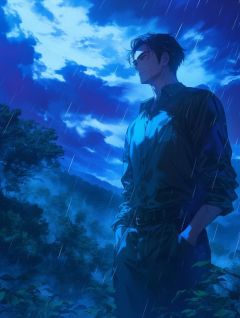 爆款小说由作者椰椰小妹所创作的暮雪千山人不归在线阅读