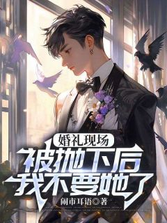 婚礼现场被抛下后，我不要她了小说全章节目录阅读BY闹市耳语完结版阅读-二筒文学网