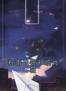 祝南音贺祁临祝南音贺祁临肖薇全文(祝南音贺祁临)章节免费阅读-二筒文学网