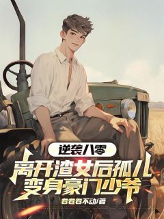 【抖音】逆袭八零，离开渣女后孤儿变身豪门少爷全文阅读