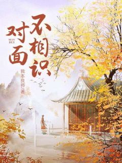 莫离梁云帆是哪本小说主角 对面不相识免费全章节阅读