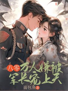 八零万人嫌被军长宠上天是什么小说温冉宋柏泽全本免费阅读
