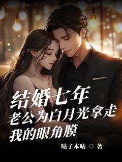 结婚七年，老公为白月光拿走我的眼角膜无弹窗在线阅读