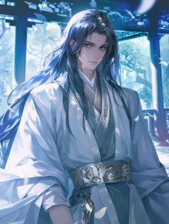 (精品)明月不再聆轻语小说