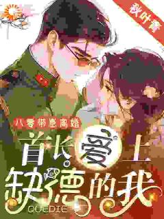 八零带崽离婚，首长爱上缺德的我【全章节】黎书安沈砚南完结版免费阅读