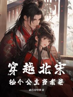 穿越北宋：捡个公主当老婆李振王长刀全章节完结版在线阅读