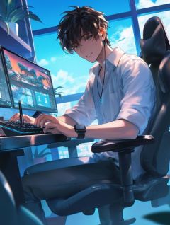 【抖音】雪霁初晴缓缓归全文阅读