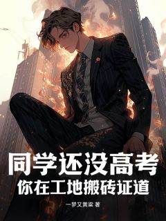 同学还没高考，你在工地搬砖证道？by一梦又黄粱小说完结版在线阅读-二筒文学网