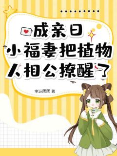 全章节小说成亲日，小福妻把植物人相公撩醒了幸运团团最新阅读