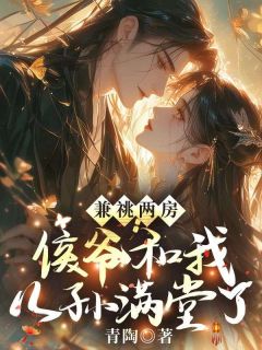 快手热文兼祧两房，侯爷和我儿孙满堂了穆明歌盛嘉德小说推荐