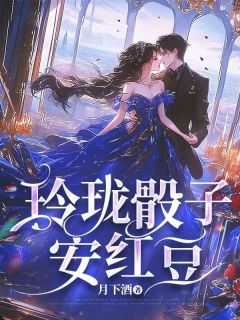 良心推荐玲珑骰子安红豆小说试读