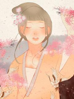 (抖音小说)扶光殷离小说全文阅读免费