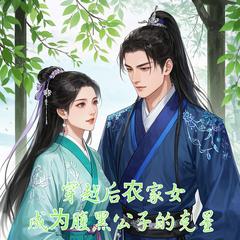 穿越后农女成为腹黑公子的克星小说(连载文)-农青雅农父无广告阅读