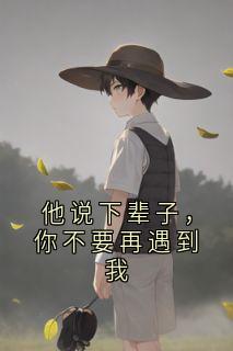 精选好书他说下辈子，你不要再遇到我无删减版全文在线