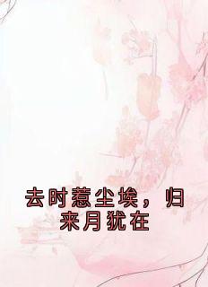 去时惹尘埃，归来月犹在小说在线阅读，主角萧子延穆青青精彩段落最新篇