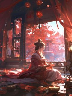 朱弦断明镜缺完整版免费阅读，赵明月陆行舟小说大结局在哪看