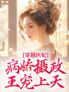 穿越医妃：病娇摄政王宠上天by香甜烤红薯