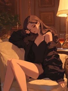 主角是林叙江安江清婉的前尘不困云月间抖音热门小说