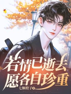 好看的若情已逝去，愿各自珍重小说-若情已逝去，愿各自珍重最新章节阅读