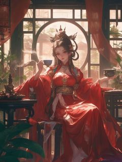 抖音小说重生后，我绑定了大女人系统，主角何家耀何志强最后结局小说全文免费