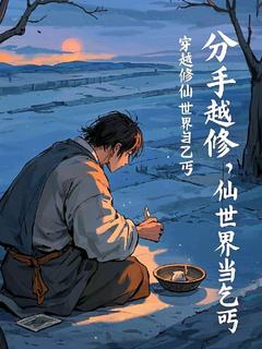 分手后，穿越修仙世界当乞丐在线全文阅读-主人公高二狗柳如烟小说