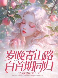 完整版岁晚青山路，白首期同归林若周叶寒小说免费在线阅读