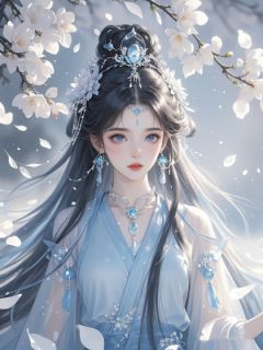 爆款小说梨花雨凉，一半春休难回首-主角玉华墨辰在线阅读