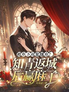 抖音许语嫣赵连川小说叫什么名字