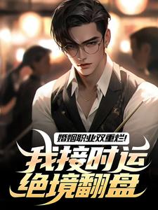 最新小说婚姻职业双重烂！我接时运绝境翻盘主角叶盛林美盈全文在线阅读-二筒文学网