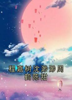 老书虫推荐程嘉树沈渺渺周鹤陈甜 在线阅读-二筒文学网