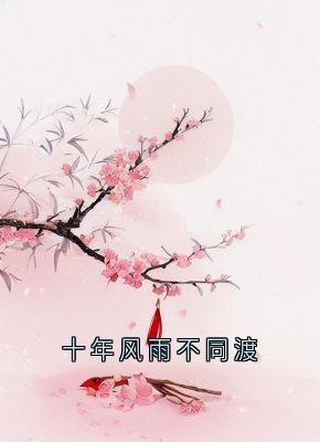 独家十年风雨不同渡全本大结局小说阅读-二筒文学网