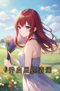 私藏读物乔启辰顾清澜乔启辰顾清澜完结版免费阅读-二筒文学网