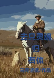 马克坚挺写的小说去只灵魂归有体陈声远陈镝全文阅读-二筒文学网