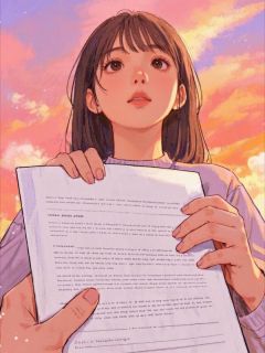 抖音爆款签下离婚协议时，十七岁的妻子出现在我面前小说免费阅读-二筒文学网