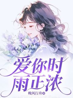 江雨浓沈淮川是哪部小说的主角 江雨浓沈淮川全文阅读-二筒文学网