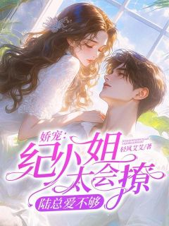 娇宠：纪小姐太会撩，陆总爱不够纪舒颜陆湛珩by轻风艾艾免费看