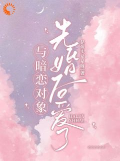 书荒必备与暗恋对象先婚后爱了全文章节阅读