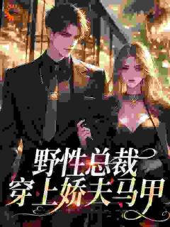 野性总裁穿上娇夫马甲小说(完结)-阮虞靳宪廷章节阅读-二筒文学网