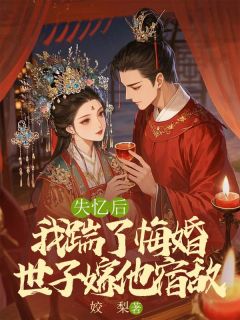 季幼宁裴云檀是哪部小说的主角 失忆后，我踹了悔婚世子嫁他宿敌全文无弹窗