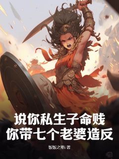 最完整版说你私生子命贱，你带七个老婆造反？热门连载小说