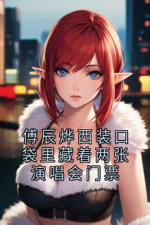 傅辰烨西装口袋里藏着两张演唱会门票傅辰烨沈棠无广告在线阅读