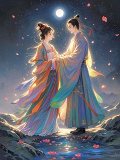 沈镜绵顾君彦陈婉月全章节阅读-穿越女想上位，却被病娇皇帝打入冷宫全文分享阅读-二筒文学网