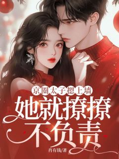 京圈太子摁上墙，她就撩撩不负责（宋南湘陈易安）精彩小说目录阅读