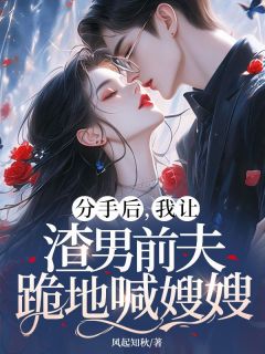 分手后，我让渣男前夫跪地喊嫂嫂小说最后结局，阮颖靳薄凉百度贴吧小说全文免费