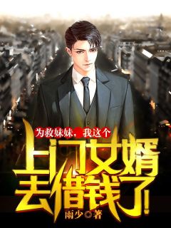 为救妹妹，我这个上门女婿去借钱了！免费阅读全文，主角何凡黄琳琳小说完整版最新章节