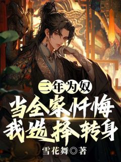 熬夜也要看完的三年为奴：当全家忏悔，我选择转身小说推荐-二筒文学网