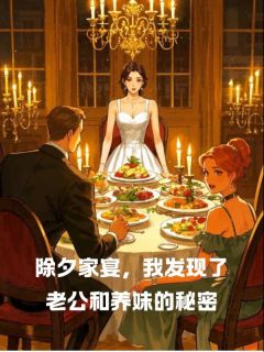 陆辞安林楚楚是哪部小说的主角 除夕家宴，我发现了老公和养妹的秘密全文无弹窗-二筒文学网