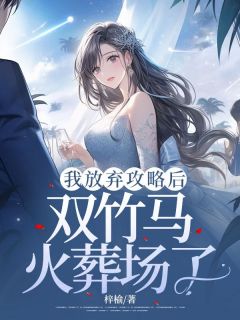 我放弃攻略后，双竹马火葬场了秦笑笑傅思航小说全文阅读