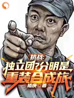 抗战：独立团？分明是重装合成旅李成虎李云龙大结局在线阅读-二筒文学网